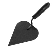 Кельма штукатура SPARTA КШ, 175 мм, пластиковая ручка 86344