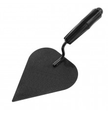 Кельма штукатура SPARTA КШ, 175 мм, пластиковая ручка 86344