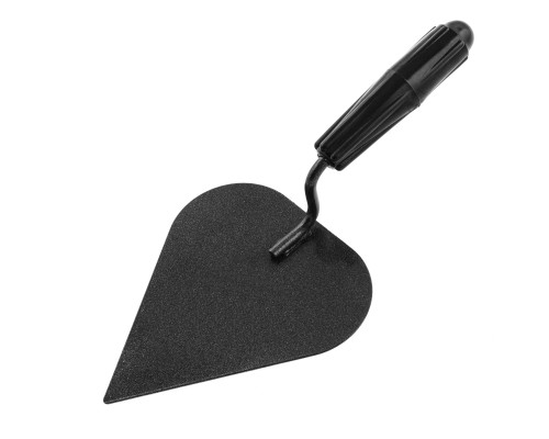 Кельма штукатура SPARTA КШ, 175 мм, пластиковая ручка 86344