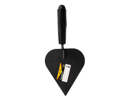 Кельма штукатура SPARTA КШ, 175 мм, пластиковая ручка 86344