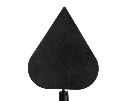 Кельма штукатура SPARTA КШ, 175 мм, пластиковая ручка 86344