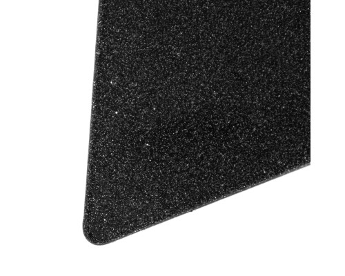 Кельма штукатура SPARTA КШ, 175 мм, пластиковая ручка 86344