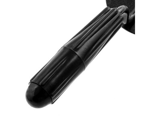 Кельма печника SPARTA КП, 175 мм, пластиковая ручка 86345