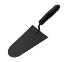 Кельма бетонщика Sparta КБ2, 180 мм, пластиковая ручка Россия 86347