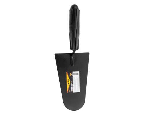 Кельма бетонщика Sparta КБ2, 180 мм, пластиковая ручка Россия 86347