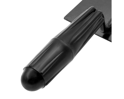 Кельма бетонщика Sparta КБ2, 180 мм, пластиковая ручка Россия 86347