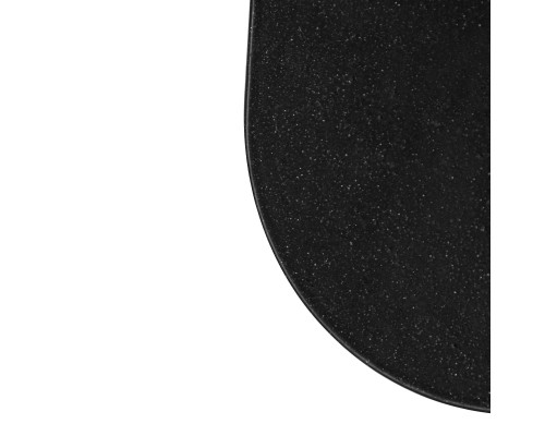 Кельма бетонщика Sparta КБ2, 180 мм, пластиковая ручка Россия 86347