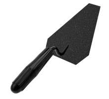 Кельма плиточника Sparta КПл, 175 мм, пластиковая ручка 86348