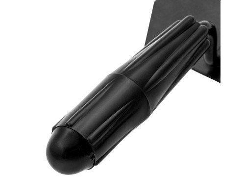 Кельма плиточника Sparta КПл, 175 мм, пластиковая ручка 86348