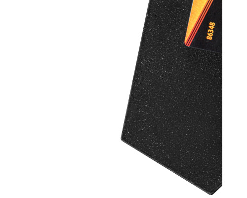 Кельма плиточника Sparta КПл, 175 мм, пластиковая ручка 86348