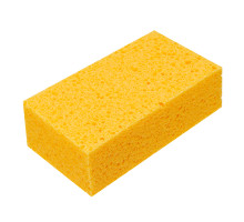 Целлюлозная губка для удаления эпоксидной затирки СИБРТЕХ 160x90x50 мм 86841