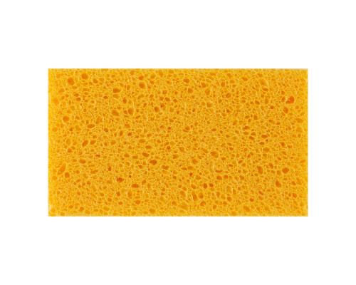 Целлюлозная губка для удаления эпоксидной затирки СИБРТЕХ 160x90x50 мм 86841