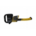 Кованый топор с зажигалкой Hanskonner 650 г, фибергласовая рукоятка с TPE, PTFE покрытие HK1015-02-FB0650