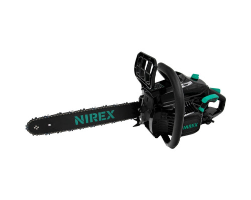 Бензопила NIREX NCS 3816 ES Бензопила NIREX NCS 3816 ES