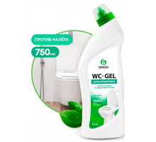 Средство для чистки сантехники GRASS "WC-CEL" 0,75 кг   219175