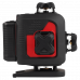 Лазерный уровень RGK PR-4D Red 756822