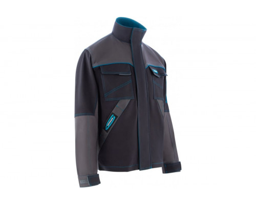 Профессиональная рабочая куртка GROSS размер XXL 90365