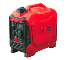 Электростанция цифровая FUBAG TI 2300 646253