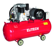 Компрессор ELITECH КПР 900/200/5.5
