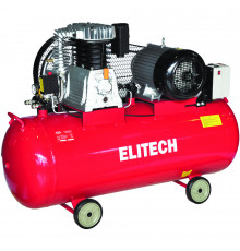 Компрессор ELITECH КПР 900/200/5.5