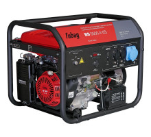 Электростанция бензиновая FUBAG BS 5500 AES 646279
