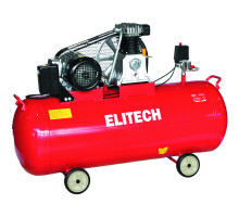 Компрессор ELITECH КПР 550/200/3.0