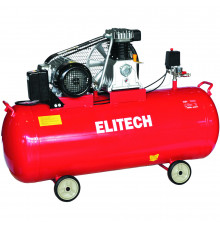 Компрессор ELITECH КПР 550/200/3.0