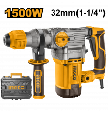 Перфоратор SDS-Plus INGCO INDUSTRIAL RH150038