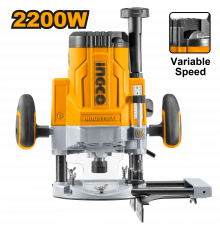 Фрезер INGCO INDUSTRIAL RT22008
