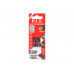 Бита ударная магнитная P.I.T. PZ3x25 мм, IMPACT, 3 шт. ASDR01-25PZ3