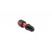 Бита ударная магнитная P.I.T. PZ3x25 мм, IMPACT, 3 шт. ASDR01-25PZ3