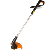 Аккумуляторный тример Worx WG157E.9