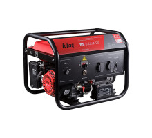 Бензиновая электростанция FUBAG BS 3300 A ES 646469