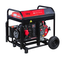 Дизельная электростанция Fubag DS 8000 DA ES 646236