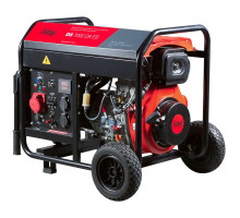 Дизельная электростанция Fubag DS 7000 DA ES 641695