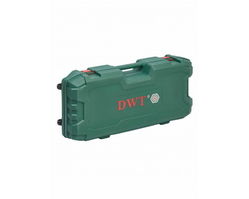 Отбойный молоток DWT AH15-30 B BMC 5.2.24