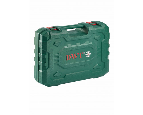 Отбойный молоток DWT H13-05 B BMC 5.2.22