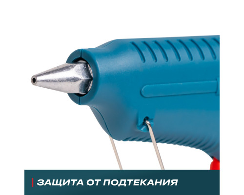 Клеевой пистолет ALTECO GG 100 67913 Клеевой пистолет ALTECO GG 100 67913
