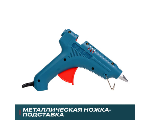 Клеевой пистолет ALTECO GG 100 67913 Клеевой пистолет ALTECO GG 100 67913