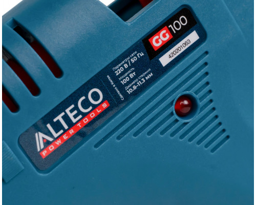 Клеевой пистолет ALTECO GG 100 67913 Клеевой пистолет ALTECO GG 100 67913