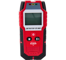 Металлоискатель ELITECH СП 80 Л