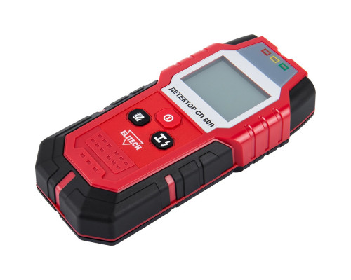 Металлоискатель ELITECH СП 80 Л Металлоискатель ELITECH СП 80 Л