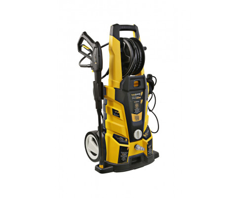 Мойка высокого давления Hanskonner HPW9225R Мойка высокого давления Hanskonner HPW9225R