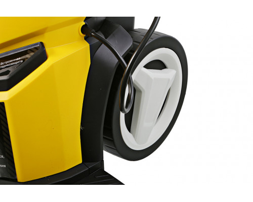Мойка высокого давления Hanskonner HPW9225R Мойка высокого давления Hanskonner HPW9225R