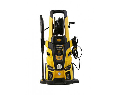 Мойка высокого давления Hanskonner HPW9225R Мойка высокого давления Hanskonner HPW9225R