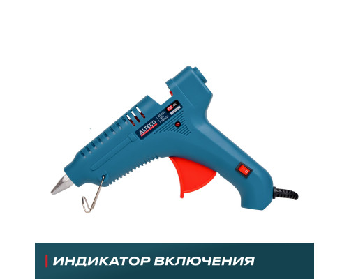 Клеевой пистолет ALTECO GG 100 67913 Клеевой пистолет ALTECO GG 100 67913