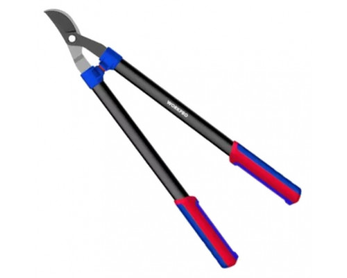 Сучкорез обводной 675 мм Workpro WP332019