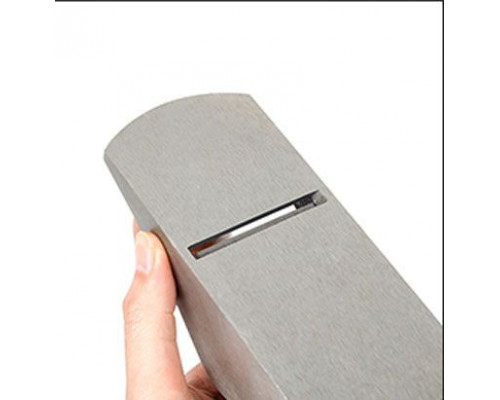 Рубанок регулируемый WORKPRO 230 мм WP252001