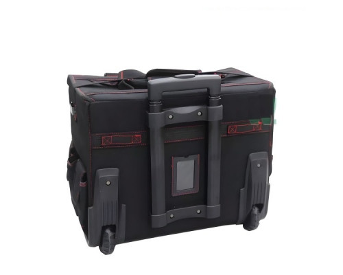 Сумка для инструментов 500 мм на колесах для тяжелых условий эксплуатации WORKPRO WP281019