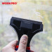 Скребок для стекла и плитки с лезвием 89 мм WORKPRO WP219007